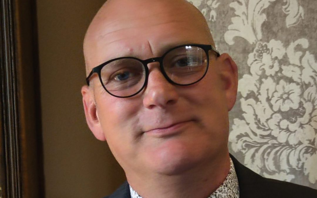 Martyn Whittaker