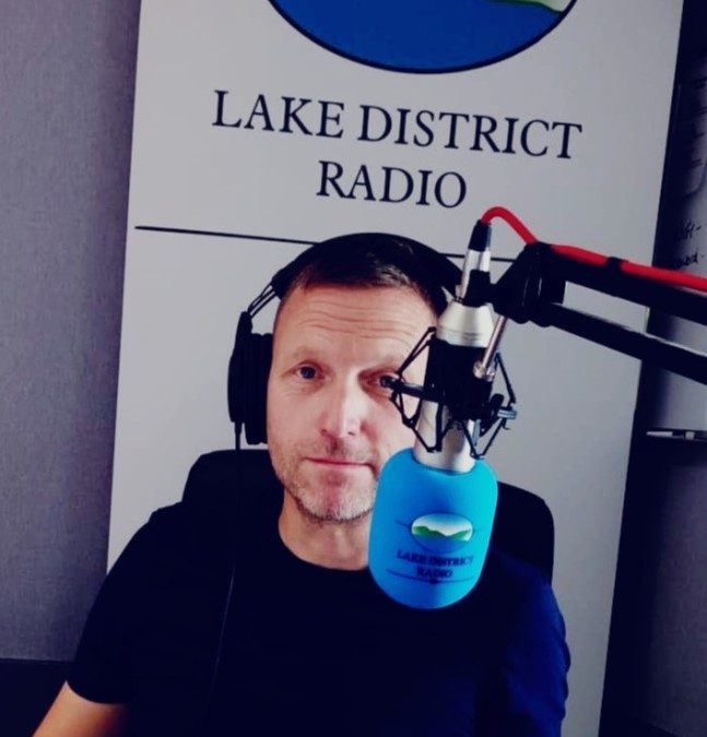 Lee Durrant